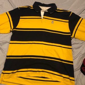 Izod Polo Longsleeve !